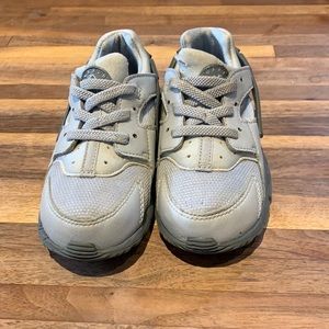 Children’s Nike shoes